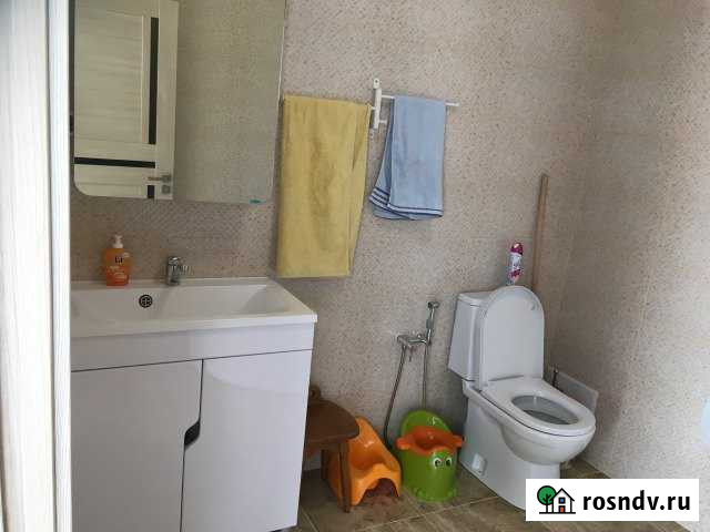 Дом 67 м² на участке 6 сот. на продажу в Трудовом Трудовое - изображение 1