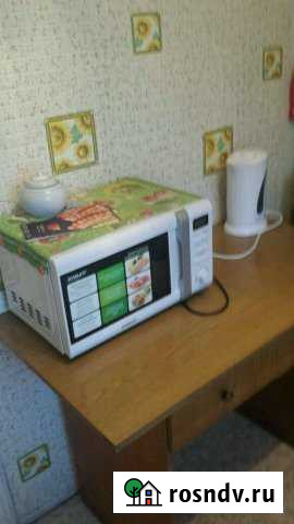 2-комнатная квартира, 50 м², 3/5 эт. в аренду посуточно в Свободном Амурской области Свободный - изображение 1