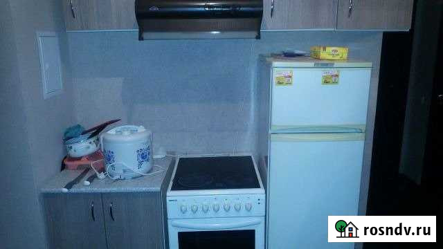 Комната 15 м² в 3-ком. кв., 2/3 эт. в аренду на длительный срок в Воскресенском Московской области Воскресенское - изображение 1