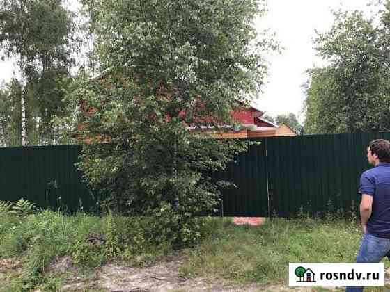 Участок ИЖС 12 сот. на продажу в Шатурторфе Шатурторф