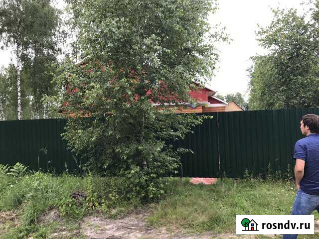 Участок ИЖС 12 сот. на продажу в Шатурторфе Шатурторф - изображение 1