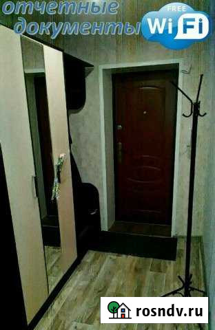 3-комнатная квартира, 80 м², 2/5 эт. в аренду посуточно в Кумертау Кумертау - изображение 1