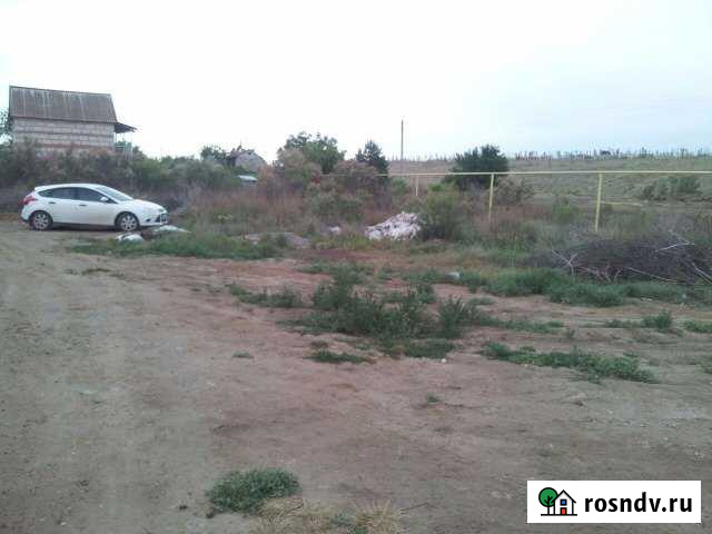 Участок СНТ, ДНП 12 сот. на продажу в Красных Баррикадах Красные Баррикады - изображение 1