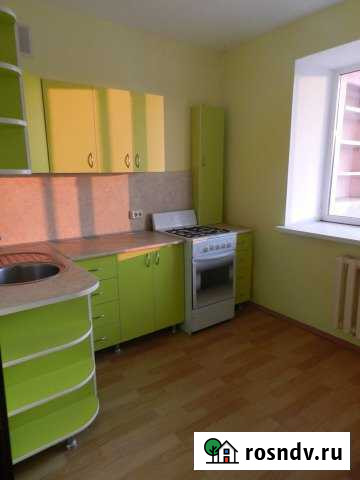 1-комнатная квартира, 39 м², 3/3 эт. на продажу в Сибае Сибай - изображение 1