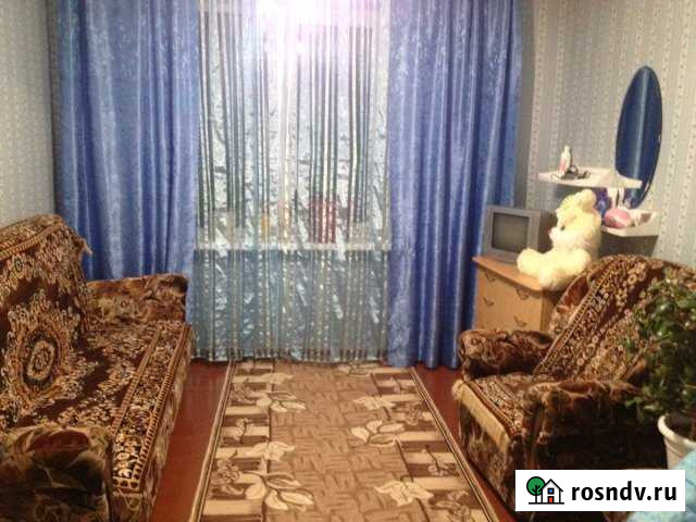 Коттедж 50 м² на участке 8 сот. в аренду посуточно в Туринске Туринск - изображение 1