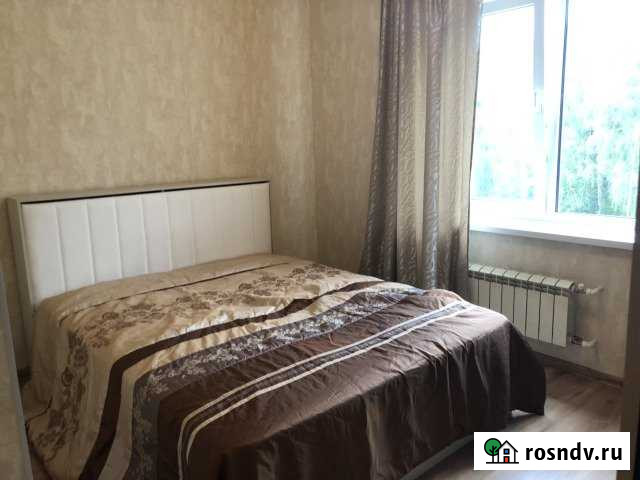 2-комнатная квартира, 50 м², 4/7 эт. в аренду на длительный срок в Дубне Московской области Дубна - изображение 1