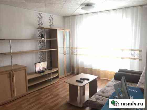 2-комнатная квартира, 50 м², 5/9 эт. в аренду на длительный срок в Нягани Нягань
