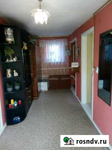 Комната 45 м² в 3-ком. кв., 1/1 эт. в аренду посуточно в Приморско-Ахтарске Приморско-Ахтарск - изображение 1