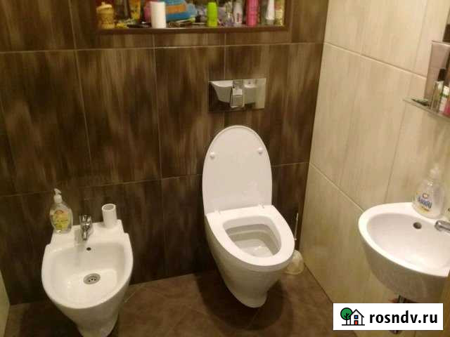 3-комнатная квартира, 94 м², 2/8 эт. на продажу в Гурьевске Калининградской области Гурьевск - изображение 1