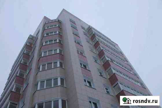 1-комнатная квартира, 40 м², 6/10 эт. в аренду на длительный срок в Зеленодольске Зеленодольск