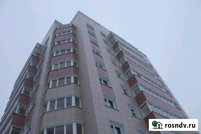 1-комнатная квартира, 40 м², 6/10 эт. в аренду на длительный срок в Зеленодольске Зеленодольск - изображение 1