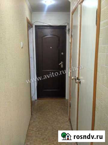 1-комнатная квартира, 30 м², 4/5 эт. в аренду на длительный срок в Черногорске Черногорск - изображение 1