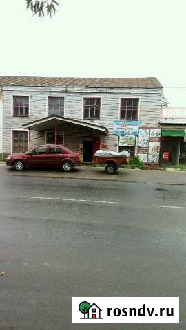 Торговое помещение Шуя - изображение 1