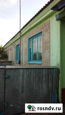 Дом 65 м² на участке 25 сот. на продажу в Прогрессе Прогресс - изображение 1