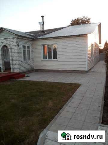 Дом 86 м² на участке 11 сот. на продажу в Старожилово Старожилово - изображение 1