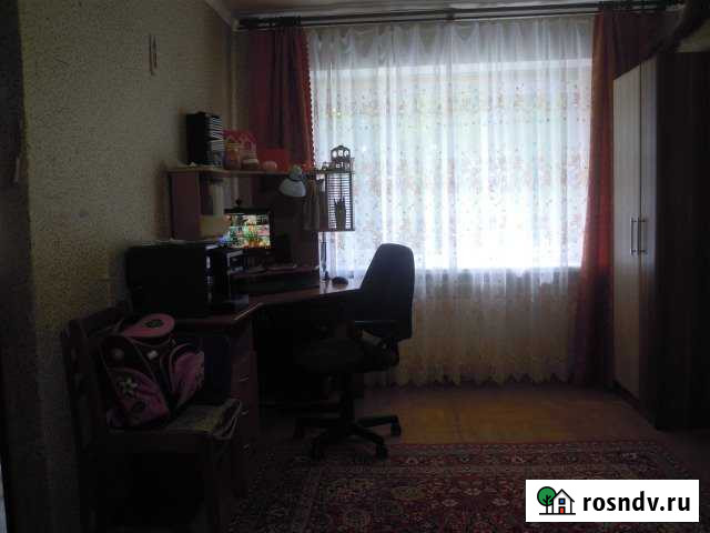 2-комнатная квартира, 41 м², 2/4 эт. на продажу в Вольске Вольск - изображение 1