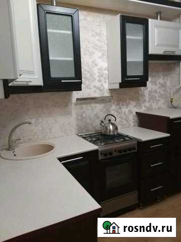 1-комнатная квартира, 34 м², 2/9 эт. в аренду посуточно в Елабуге Елабуга - изображение 1