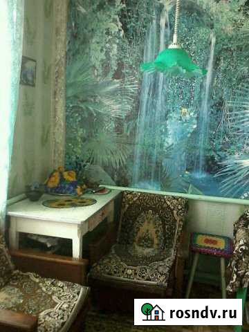 Дом 68 м² на участке 3 сот. на продажу в Натырбово Натырбово - изображение 1