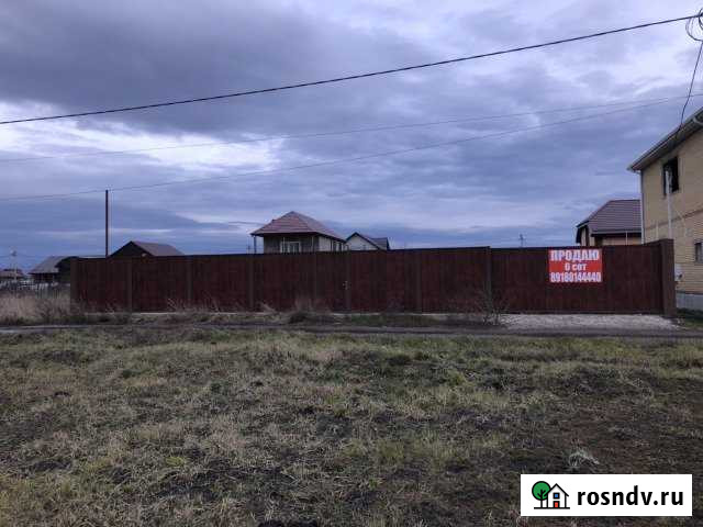 Участок СНТ, ДНП 6 сот. на продажу в Южном Краснодарского края Южный - изображение 1