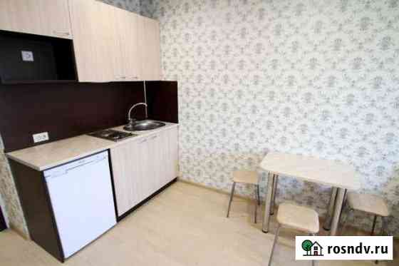 Квартира-студия, 29 м², 14/14 эт. в аренду на длительный срок в Кирове Киров