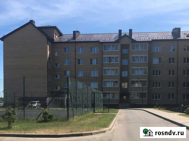 2-комнатная квартира, 52 м², 2/5 эт. в аренду на длительный срок в Новозавидовском Новозавидовский - изображение 1