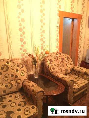 2-комнатная квартира, 33 м², 2/2 эт. на продажу в Байкальске Байкальск - изображение 1