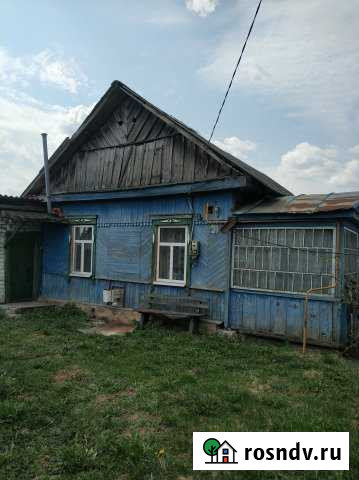 Дом 47.7 м² на участке 29.8 сот. на продажу в Навле Навля - изображение 1