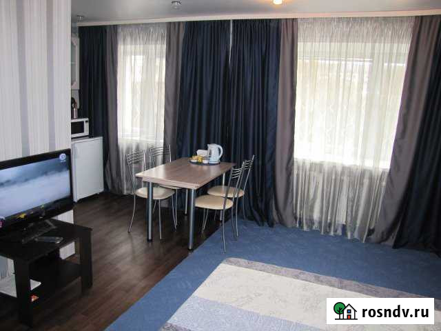 2-комнатная квартира, 42 м², 2/4 эт. в аренду посуточно в Зеленогорске Зеленогорск - изображение 1