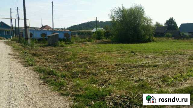 Дача 27 м² на участке 12 сот. на продажу в Кунгуре Кунгур - изображение 1