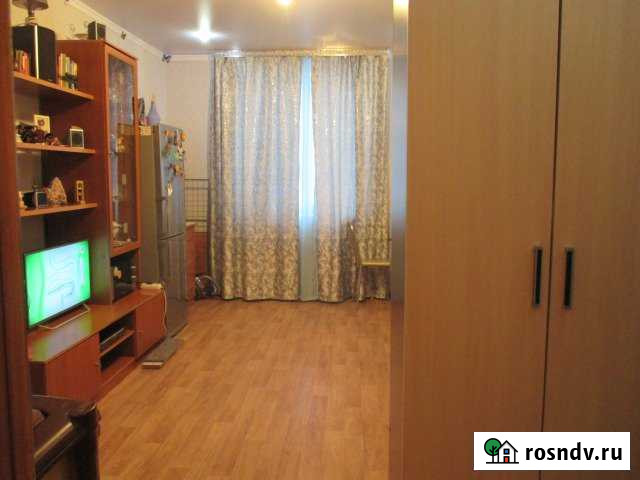 Комната 18 м² в 3-ком. кв., 1/2 эт. на продажу в Салавате Салават - изображение 1