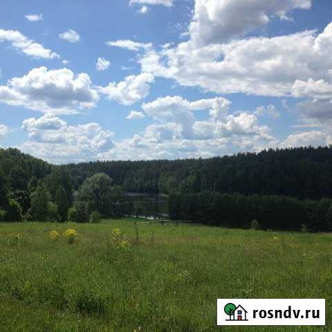 Участок ИЖС 20 сот. на продажу в Касимове Касимов - изображение 1