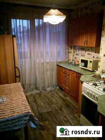 1-комнатная квартира, 34 м², 4/4 эт. в аренду посуточно в Новошахтинске Новошахтинск