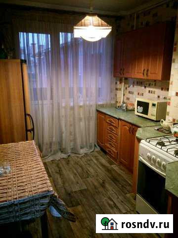 1-комнатная квартира, 34 м², 4/4 эт. в аренду посуточно в Новошахтинске Новошахтинск - изображение 1