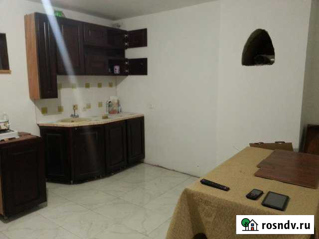 1-комнатная квартира, 33 м², 1/4 эт. в аренду на длительный срок в Старой Купавне Старая Купавна - изображение 1