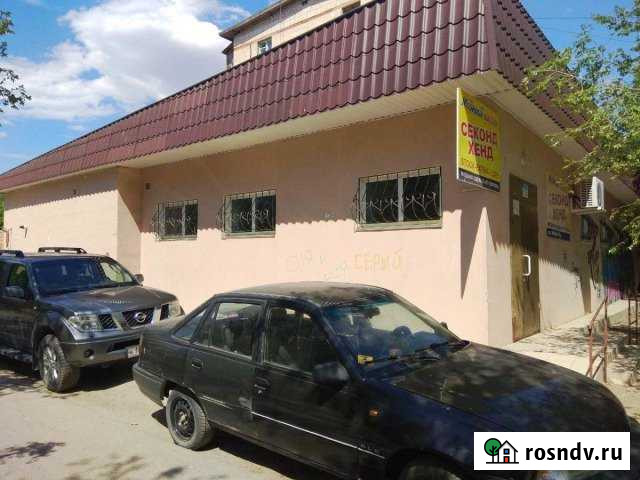 Свободного назначения 290 кв.м. Волжский - изображение 1