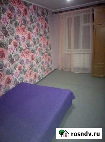 Комната 11 м² в 4-ком. кв., 2/5 эт. на продажу в Симферополе Симферополь - изображение 1