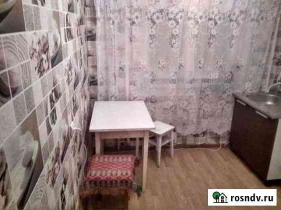 1-комнатная квартира, 30 м², 5/5 эт. в аренду на длительный срок в Борисоглебске Борисоглебск