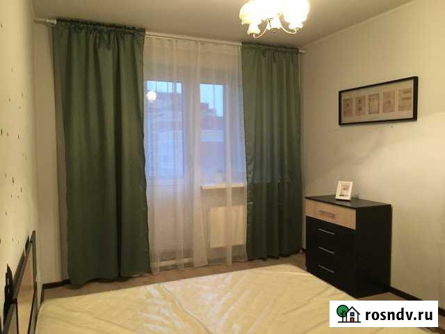 2-комнатная квартира, 81 м², 10/10 эт. в аренду на длительный срок в Знамени Октября Знамя Октября - изображение 1