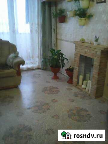 2-комнатная квартира, 36 м², 1/5 эт. на продажу в Приозерске Приозерск - изображение 1