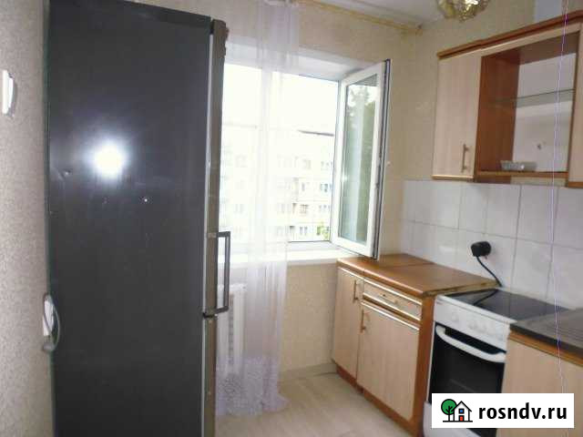 3-комнатная квартира, 52 м², 4/5 эт. в аренду на длительный срок в Кемерово Кемерово - изображение 1