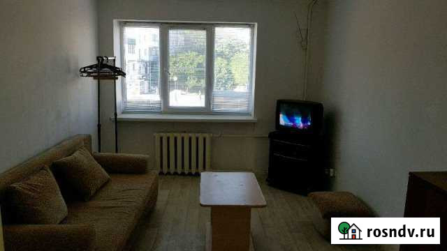 Комната 13 м² в 4-ком. кв., 3/3 эт. в аренду на длительный срок в Новороссийске Новороссийск - изображение 1