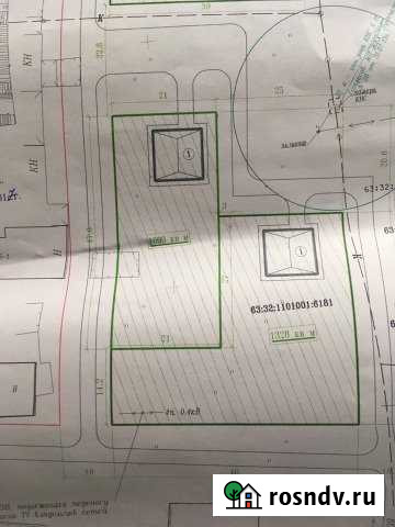 Участок ИЖС 10 сот. на продажу в Хрящевке Хрящевка - изображение 1