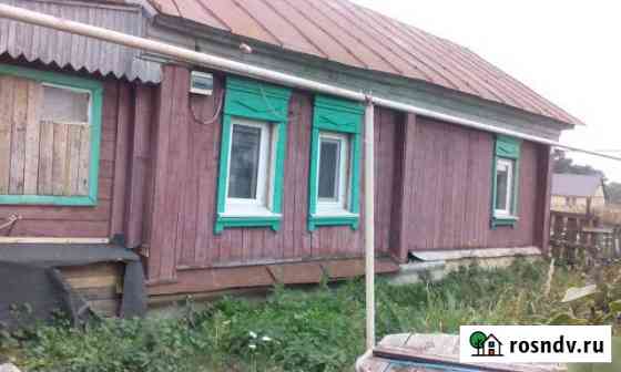 Дом 47 м² на участке 16 сот. на продажу в Лямбире Лямбирь