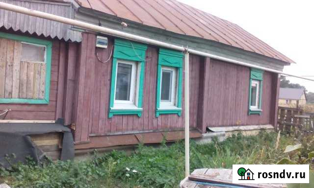 Дом 47 м² на участке 16 сот. на продажу в Лямбире Лямбирь - изображение 1