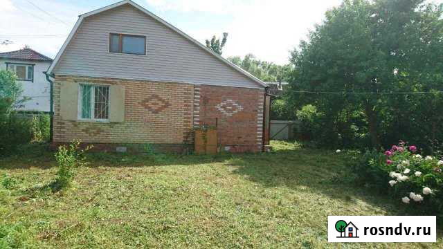 Дача 48 м² на участке 6 сот. на продажу в Луховицах Луховицы - изображение 1