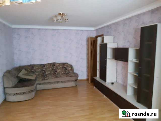 2-комнатная квартира, 45 м², 6/9 эт. в аренду на длительный срок в Туапсе Туапсе - изображение 1