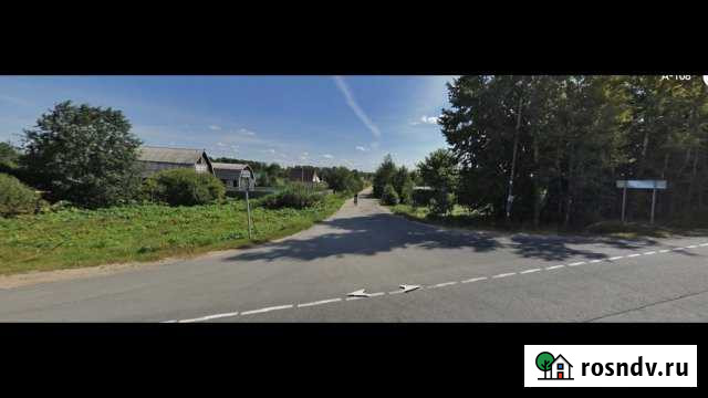 Участок ИЖС 6 сот. на продажу в Дорохово Дорохово - изображение 1