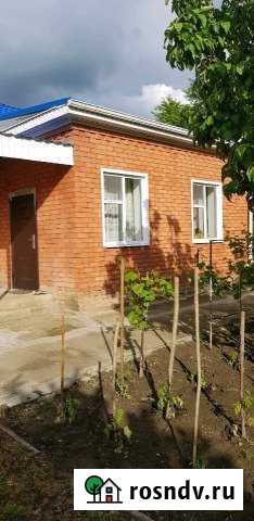 Дом 95 м² на участке 20 сот. на продажу в Старой Станице Краснодарского края Старая Станица - изображение 1