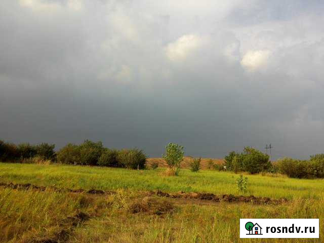 Участок СНТ, ДНП 6 сот. на продажу в Синявском Синявское - изображение 1