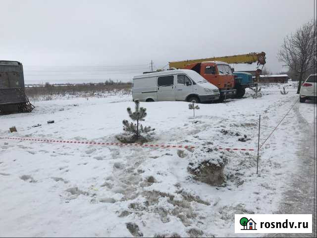 Участок СНТ, ДНП 5 сот. на продажу в Боголюбово Боголюбово - изображение 1